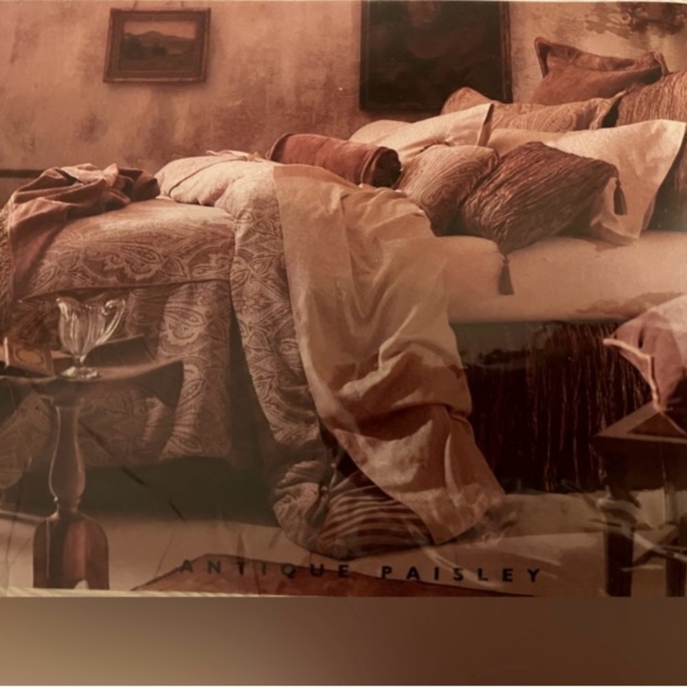 Charter Club Duvet
